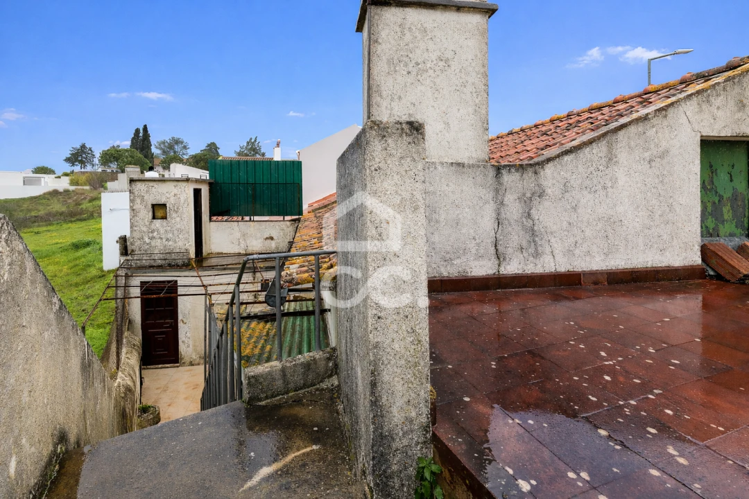 Moradia T3 para Venda em Arraiolos Foto 18