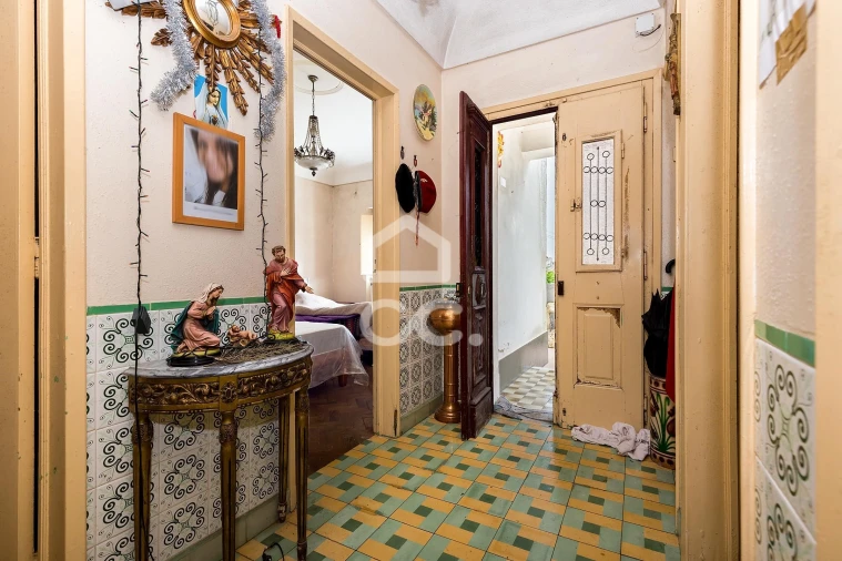 Moradia T3 para Venda em Arraiolos Foto 6