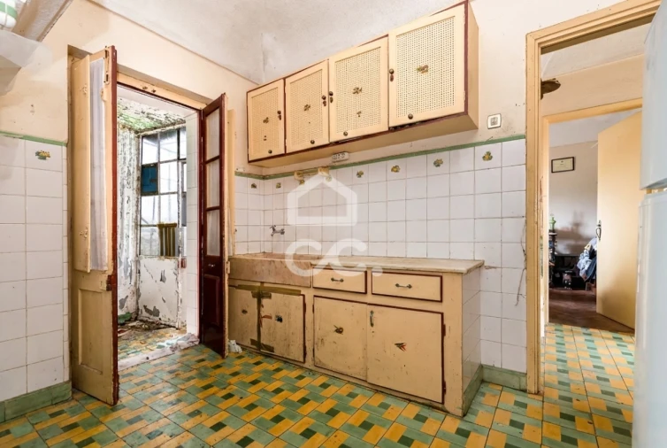 Moradia T3 para Venda em Arraiolos Foto 4