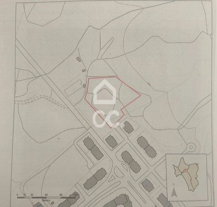 Terreno para Venda em Valongo Foto 9