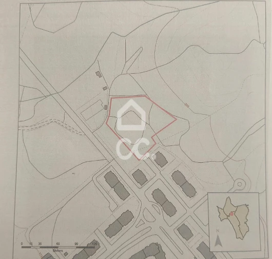 Terreno para Venda em Valongo Foto 9