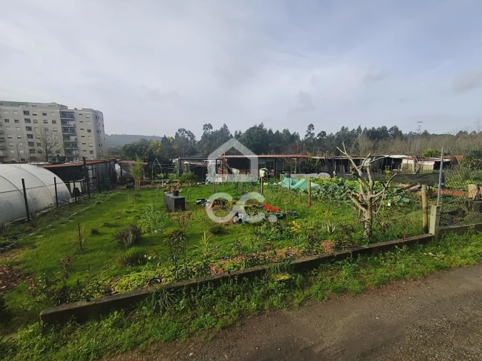 Terreno para Venda em Valongo Foto 7