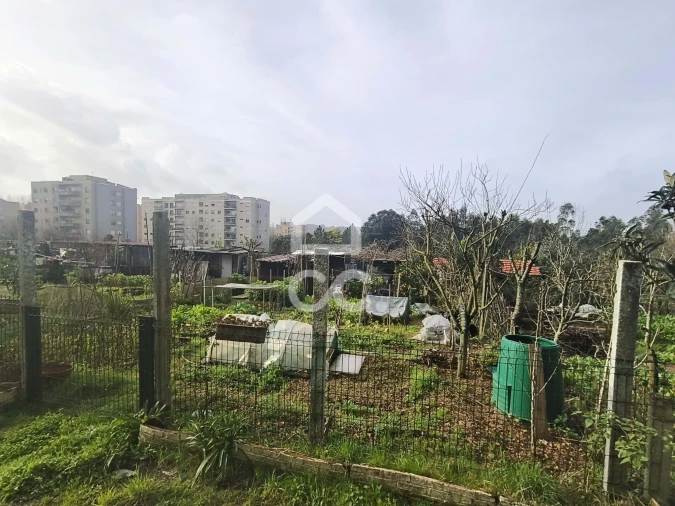 Terreno para Venda em Valongo Foto 11