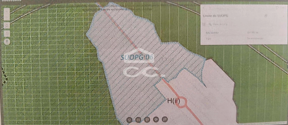 Terreno para Venda em Valongo Foto 3