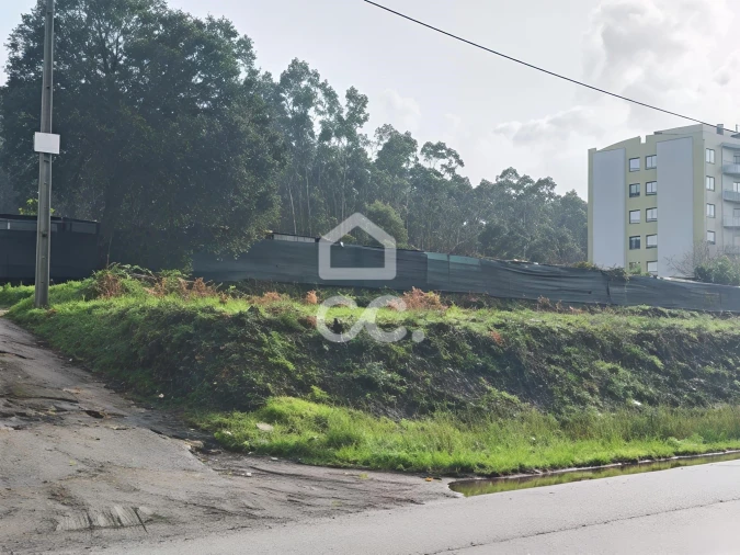 Terreno para Venda em Valongo Foto 15