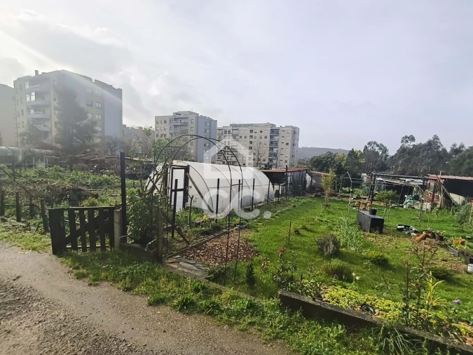 Terreno para Venda em Valongo Foto 8