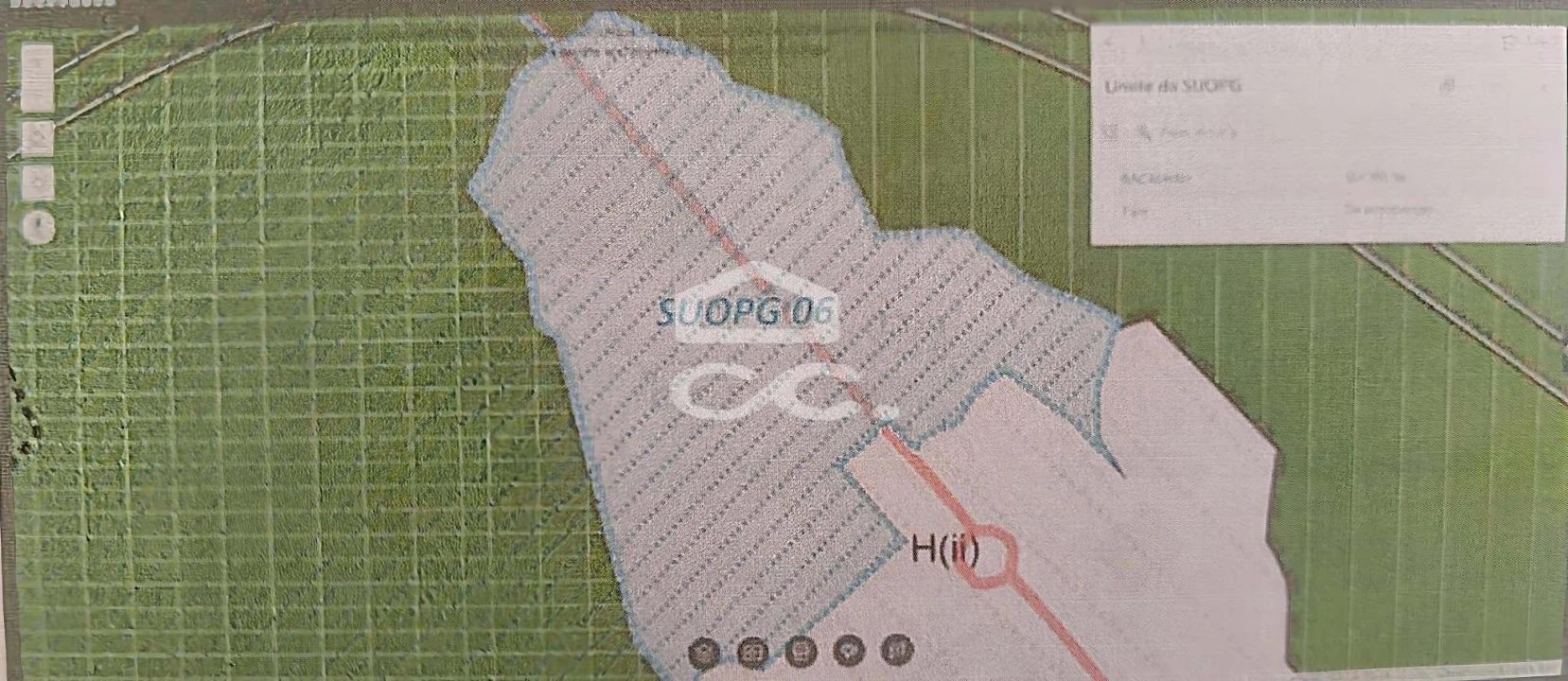 Terreno para Venda em Valongo Foto 3