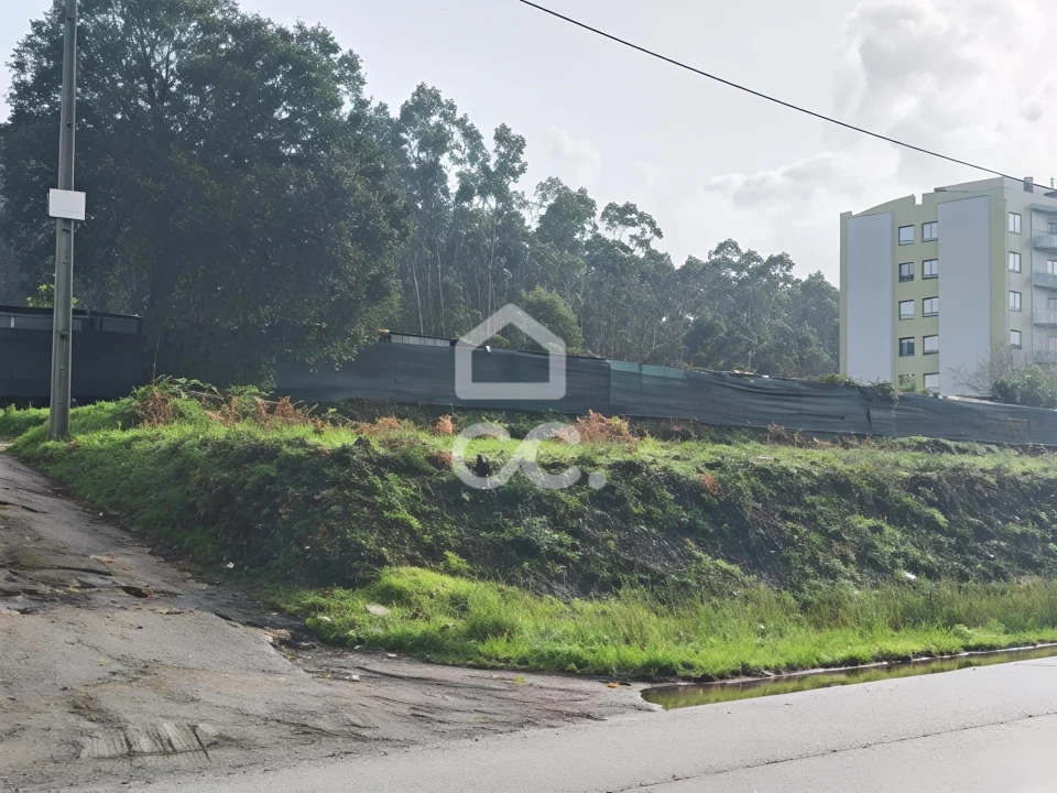 Terreno para Venda em Valongo Foto 15