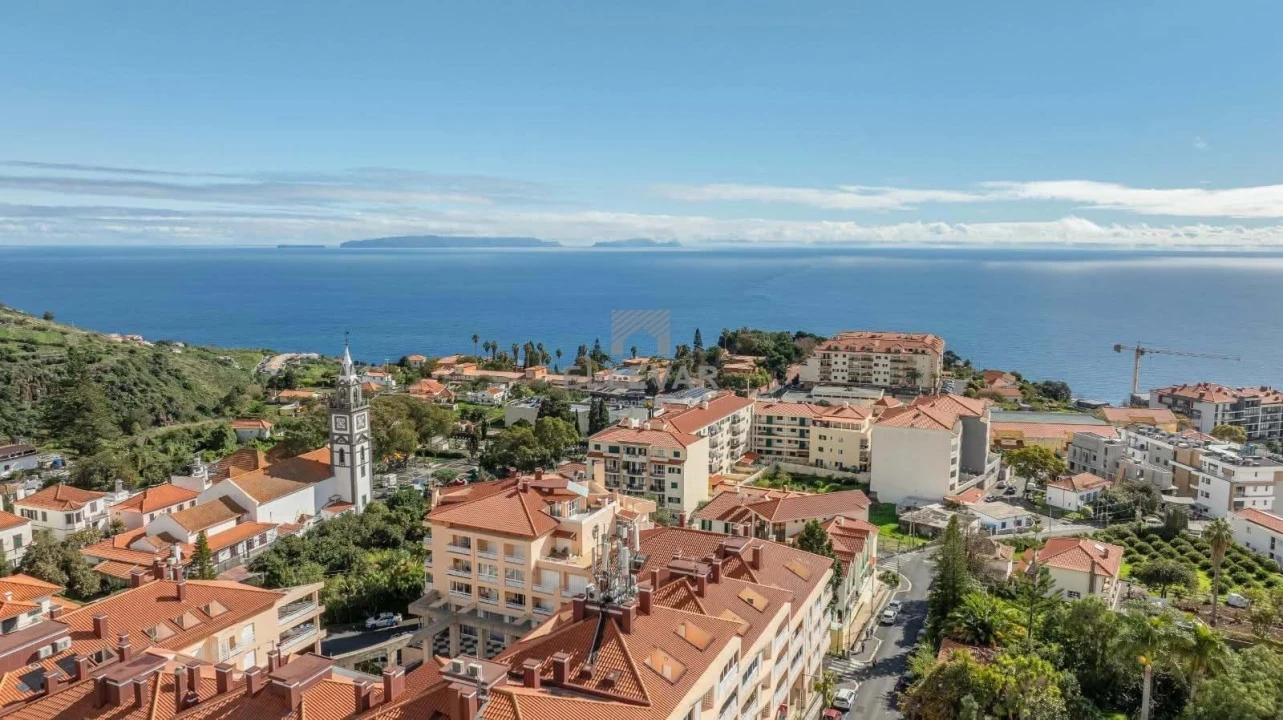 Apartamento T2 para Venda em Caniço Foto 1