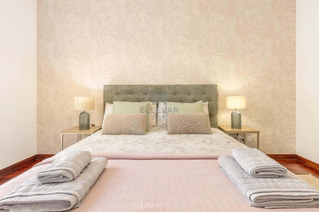 Apartamento T2 para Venda em Caniço Foto 19