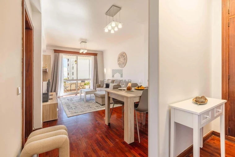 Apartamento T2 para Venda em Caniço Foto 13