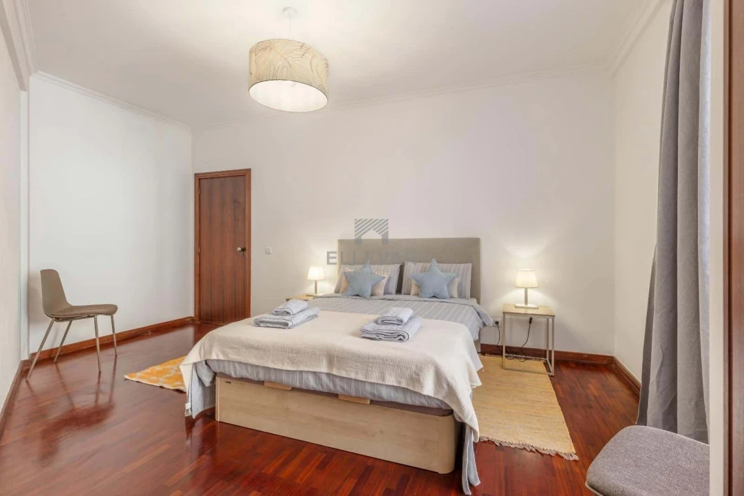 Apartamento T2 para Venda em Caniço Foto 22