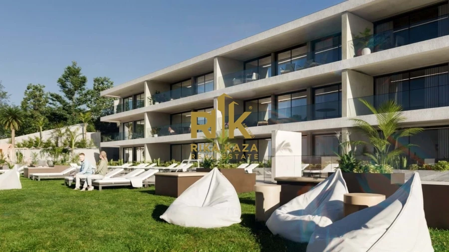 Apartamento T3 para Venda em Imaculado Coração de Maria Foto 2