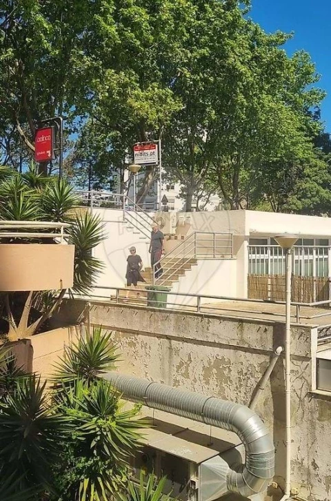 Negócio para Arrendamento férias em Cascais e Estoril