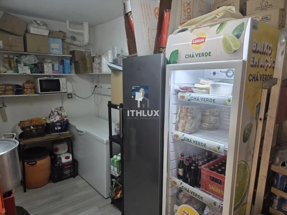 Negócio para Trespasse em São Pedro de Tomar Foto 17