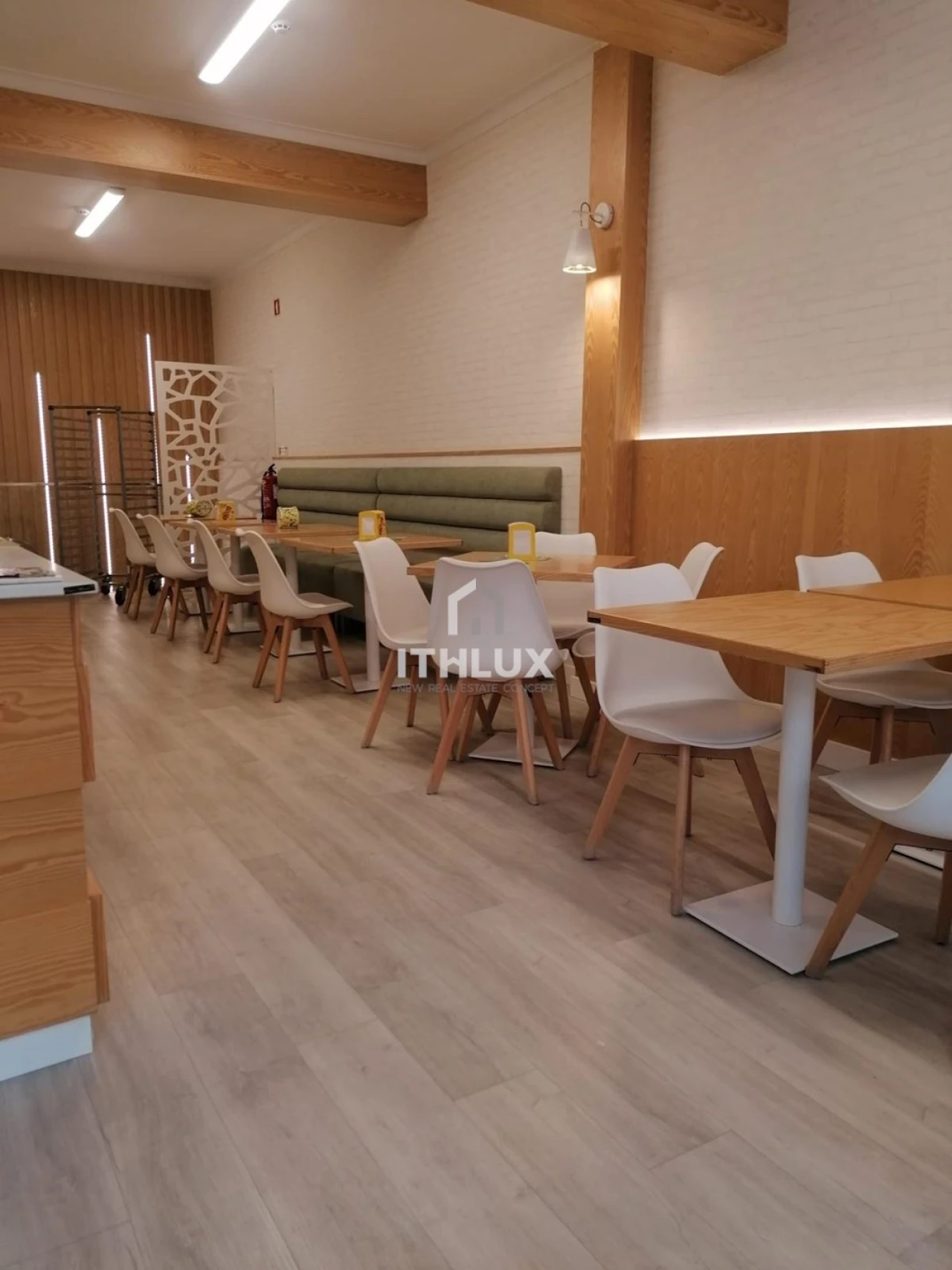 Negócio para Trespasse em São Pedro de Tomar Foto 6