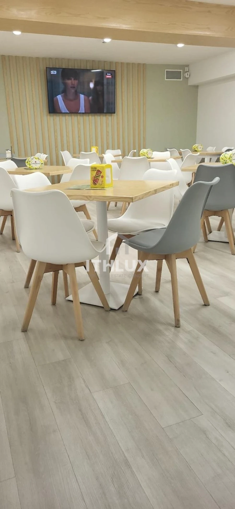 Negócio para Trespasse em São Pedro de Tomar Foto 11