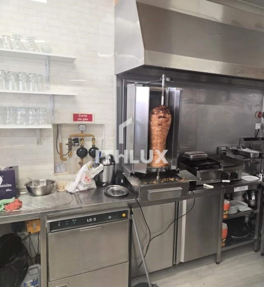 Negócio para Trespasse em São Pedro de Tomar Foto 14