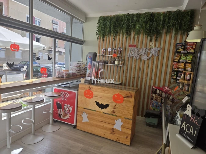 Negócio para Trespasse em São Pedro de Tomar Foto 3