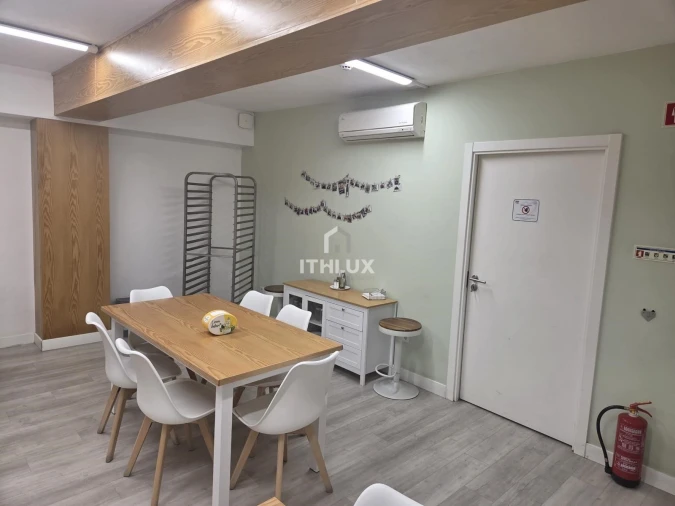 Negócio para Trespasse em São Pedro de Tomar Foto 9