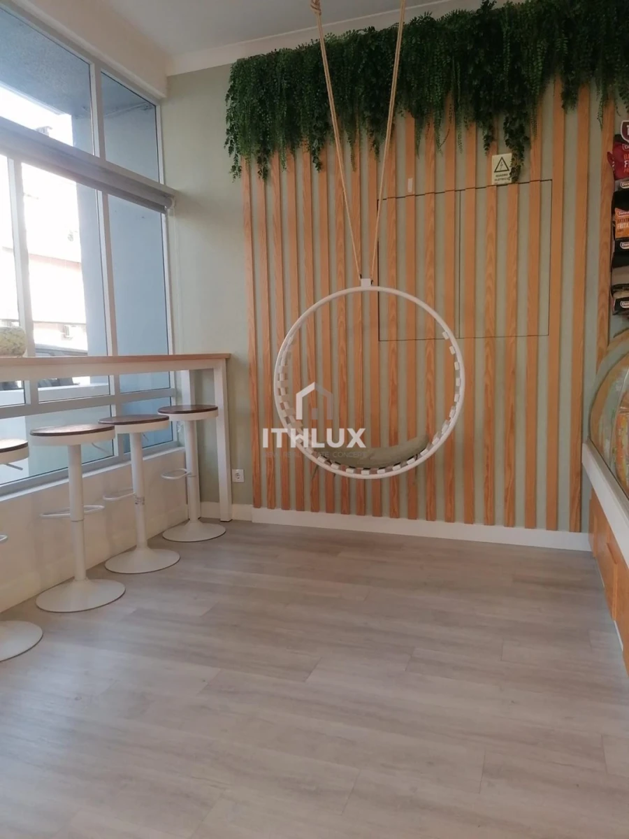 Negócio para Trespasse em São Pedro de Tomar Foto 13