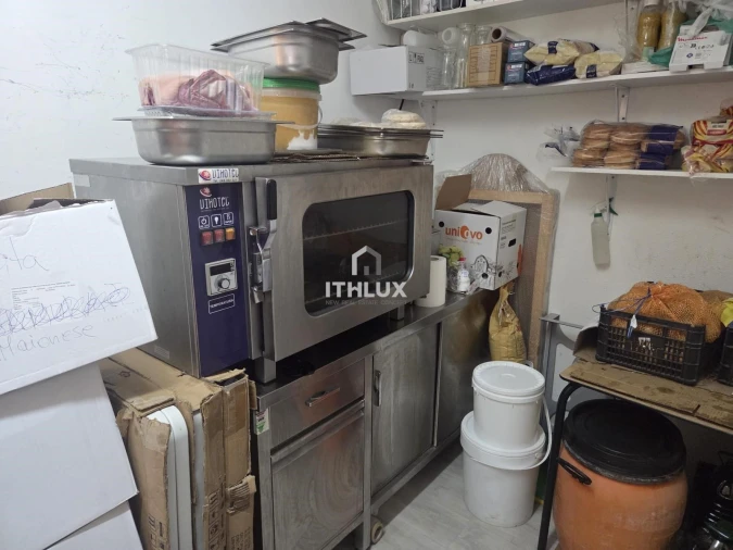 Negócio para Trespasse em São Pedro de Tomar Foto 16