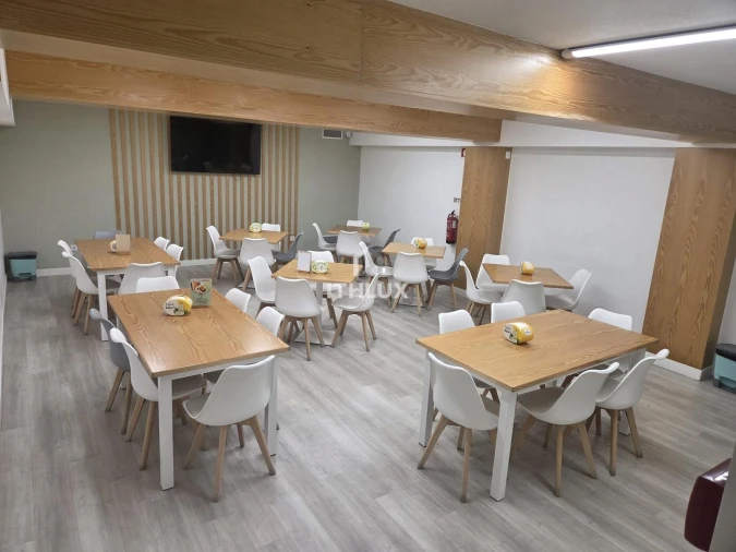 Negócio para Trespasse em São Pedro de Tomar Foto 8