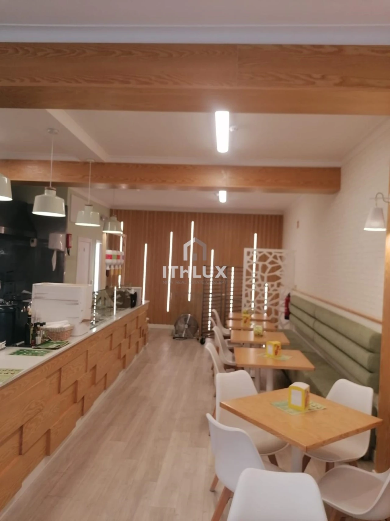 Negócio para Trespasse em São Pedro de Tomar Foto 7