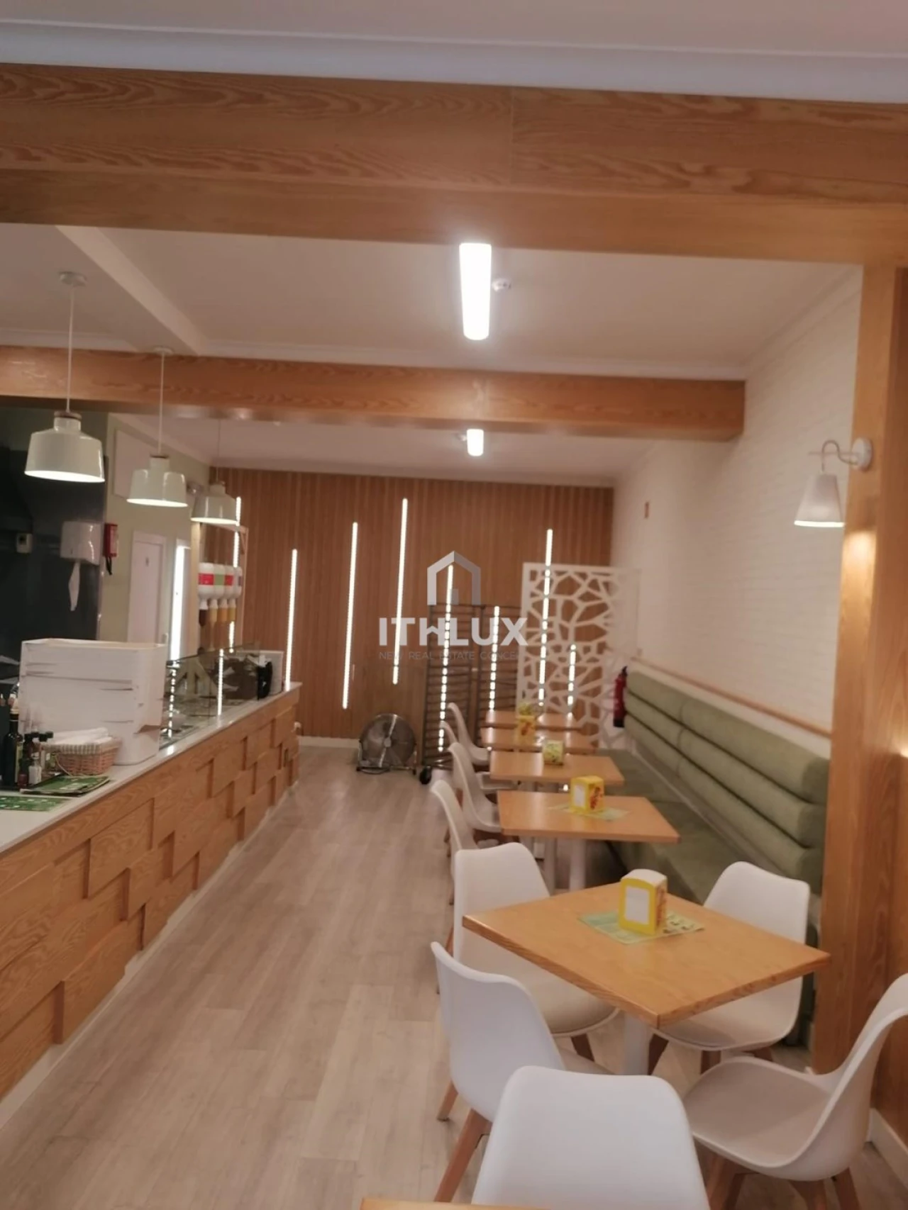 Negócio para Trespasse em São Pedro de Tomar Foto 5