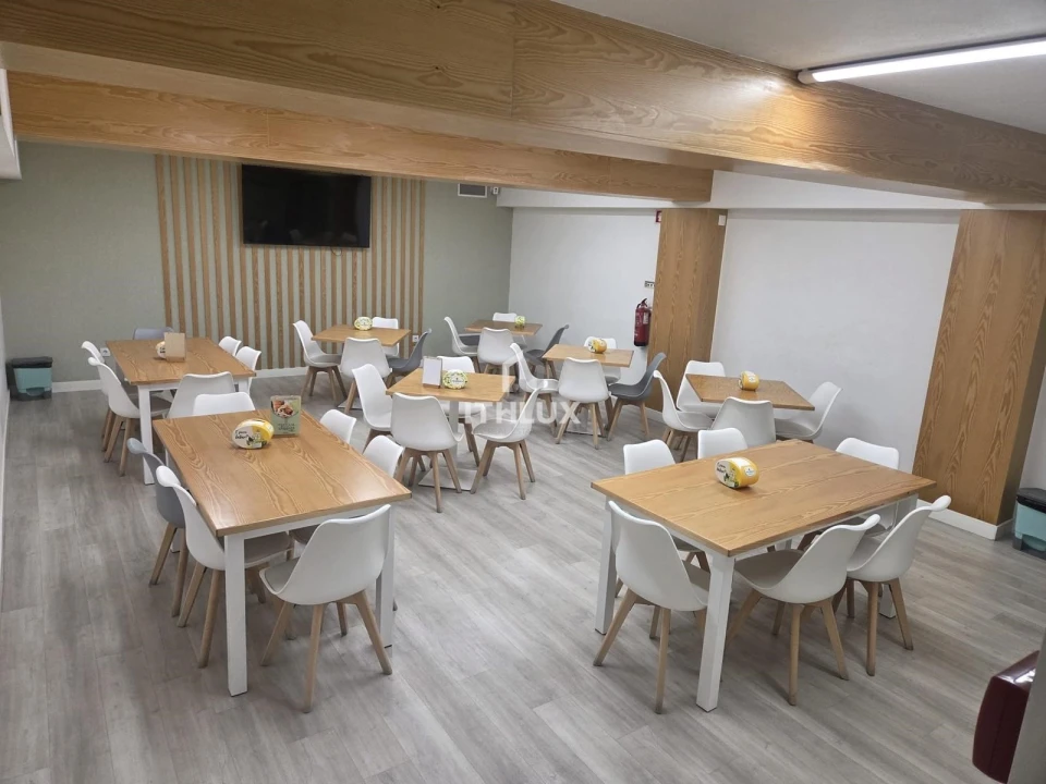 Negócio para Trespasse em São Pedro de Tomar Foto 8