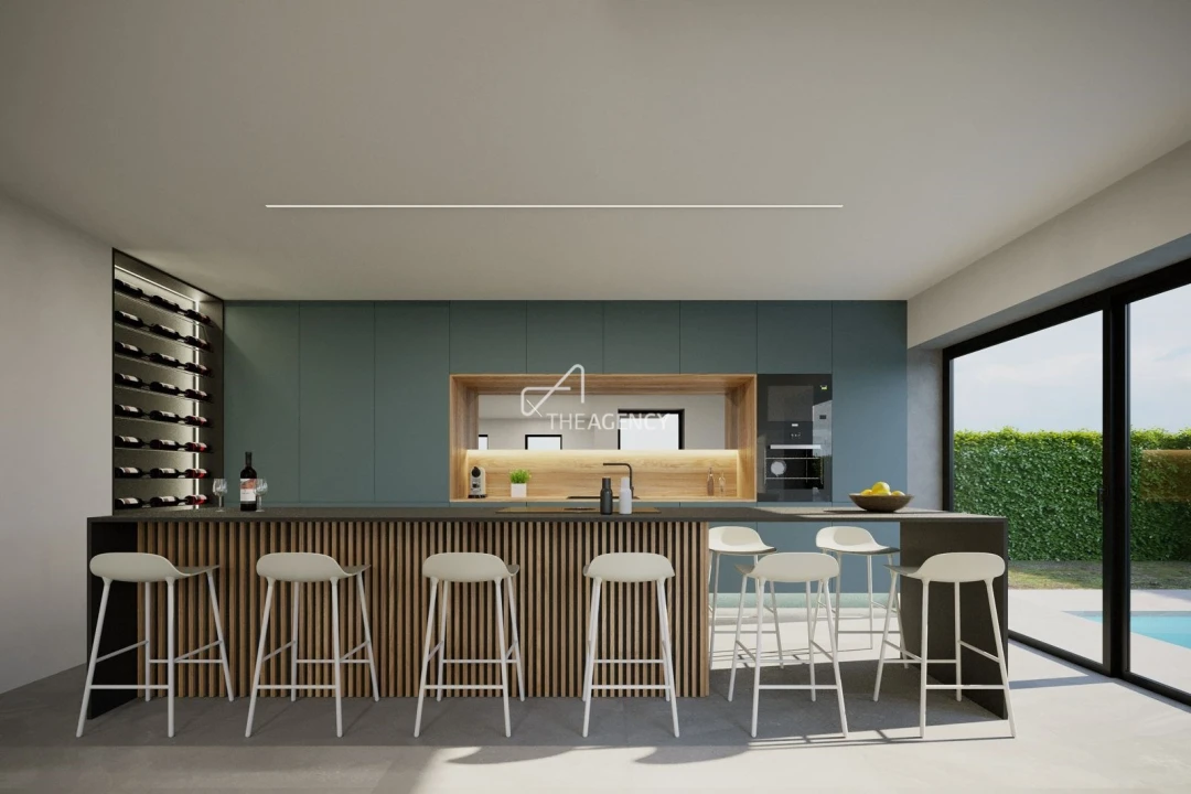 Moradia T4 para Venda em Charneca de Caparica e Sobreda Foto 10