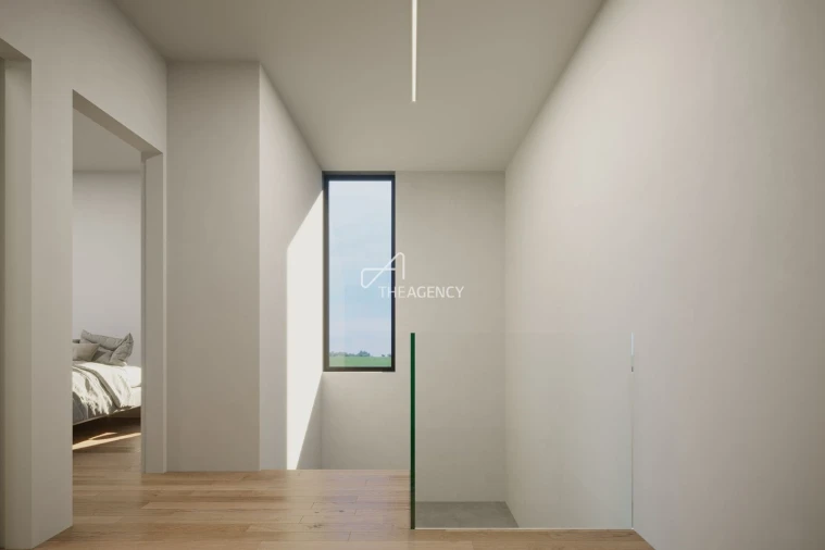 Moradia T4 para Venda em Charneca de Caparica e Sobreda Foto 14