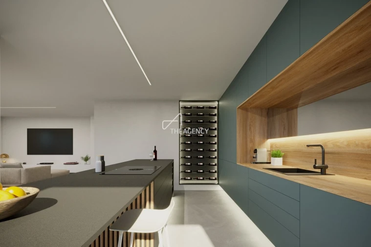 Moradia T4 para Venda em Charneca de Caparica e Sobreda Foto 9