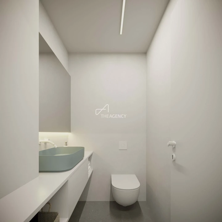 Moradia T4 para Venda em Charneca de Caparica e Sobreda Foto 13