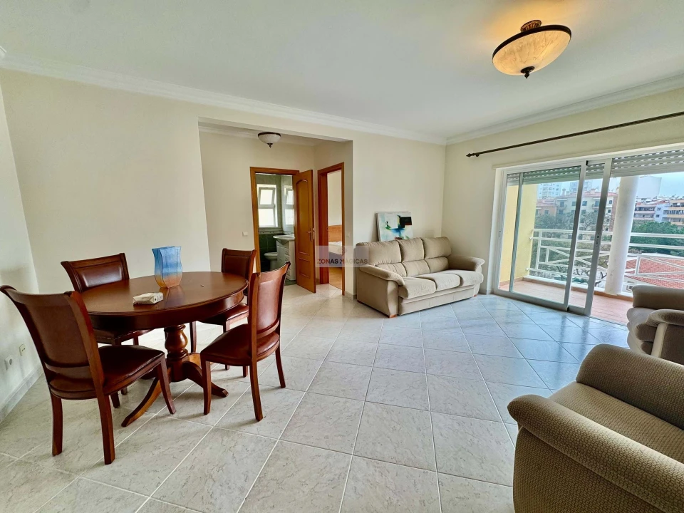 Apartamento T2 para Venda em Lagos (São Sebastião e Santa Maria) Foto 2