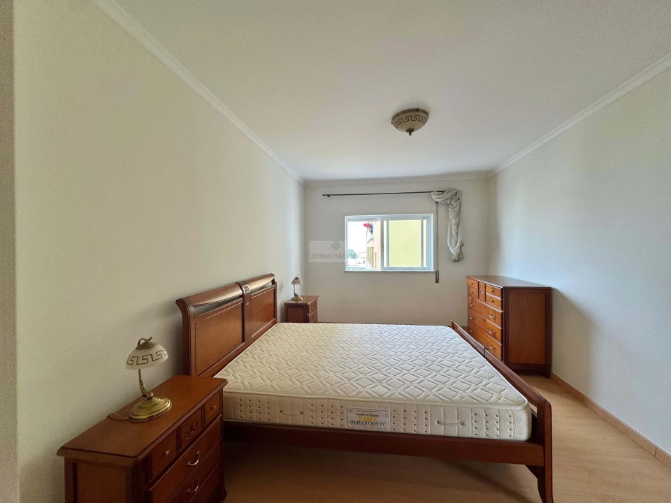 Apartamento T2 para Venda em Lagos (São Sebastião e Santa Maria) Foto 12