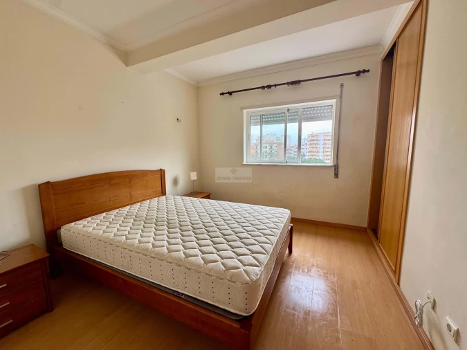 Apartamento T2 para Venda em Lagos (São Sebastião e Santa Maria) Foto 10