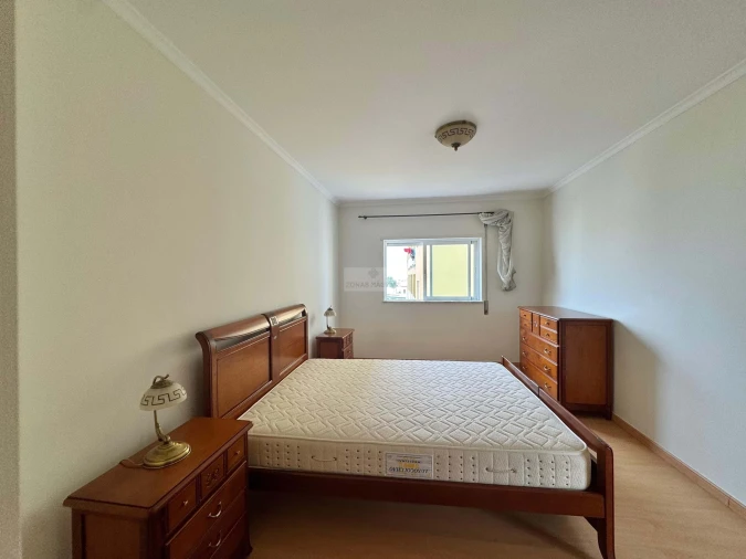 Apartamento T2 para Venda em Lagos (São Sebastião e Santa Maria) Foto 12