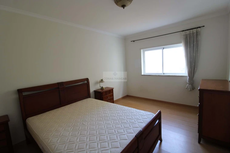Apartamento T2 para Venda em Lagos (São Sebastião e Santa Maria) Foto 3
