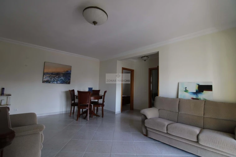 Apartamento T2 para Venda em Lagos (São Sebastião e Santa Maria) Foto 12