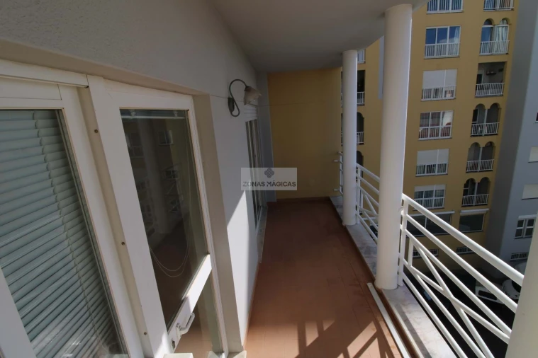 Apartamento T2 para Venda em Lagos (São Sebastião e Santa Maria) Foto 19