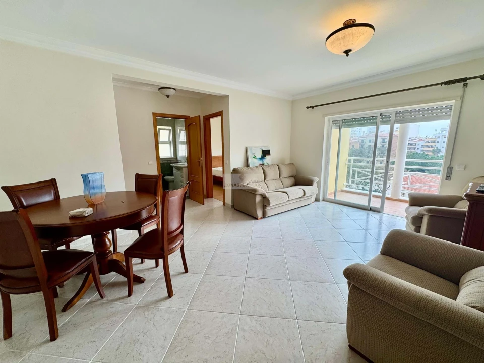 Apartamento T2 para Venda em Lagos (São Sebastião e Santa Maria) Foto 13