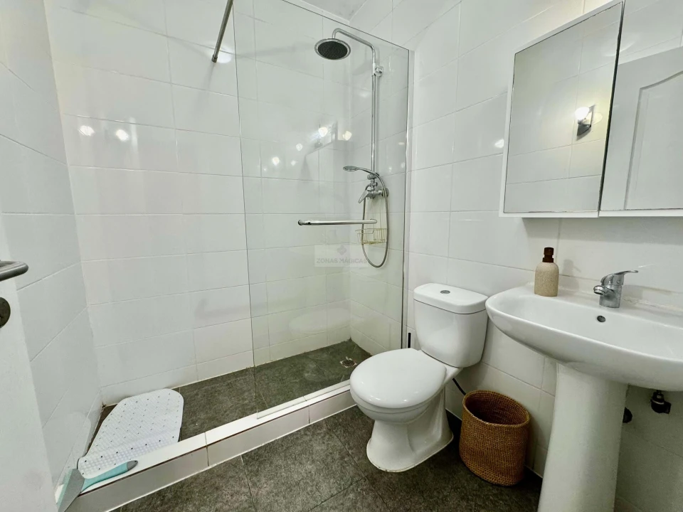 Apartamento T3 para Venda em Lagos (São Sebastião e Santa Maria) Foto 17