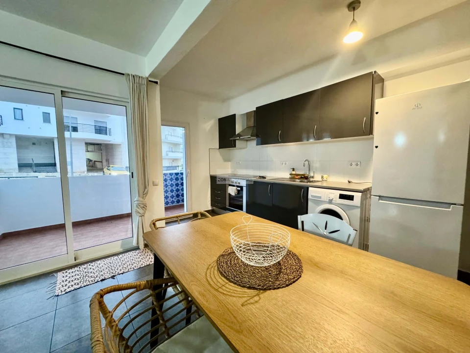 Apartamento T3 para Venda em Lagos (São Sebastião e Santa Maria) Foto 1