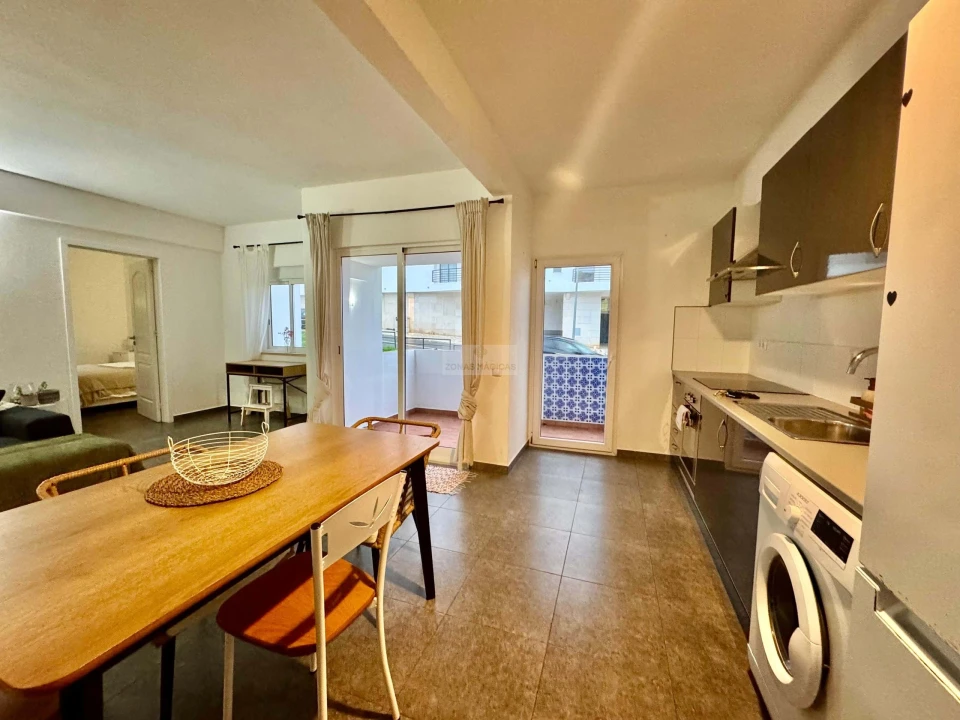 Apartamento T3 para Venda em Lagos (São Sebastião e Santa Maria) Foto 22