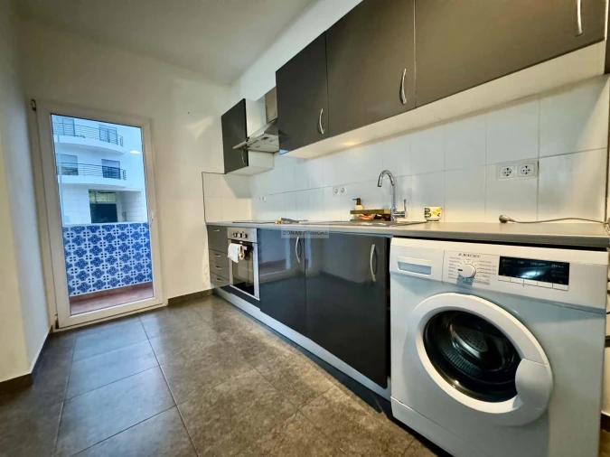 Apartamento T3 para Venda em Lagos (São Sebastião e Santa Maria) Foto 15