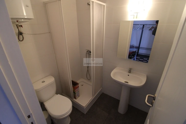 Apartamento T3 para Venda em Lagos (São Sebastião e Santa Maria) Foto 13