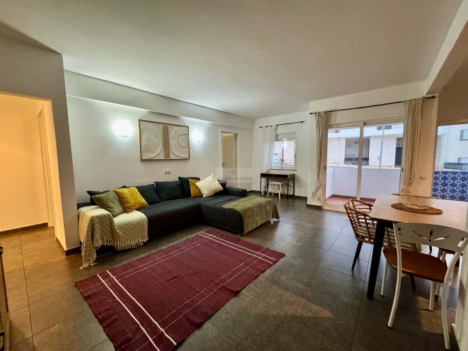 Apartamento T3 para Venda em Lagos (São Sebastião e Santa Maria) Foto 23