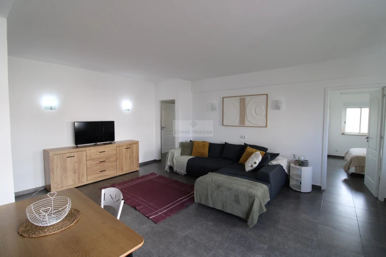 Apartamento T3 para Venda em Lagos (São Sebastião e Santa Maria) Foto 2