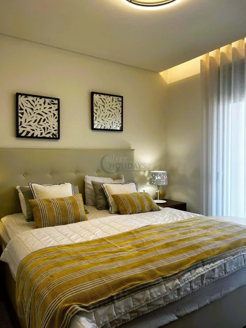 Apartamento T2 para Venda em Quarteira